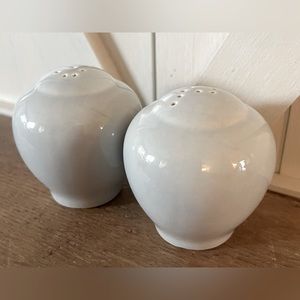 Salt & Pepper Shakers